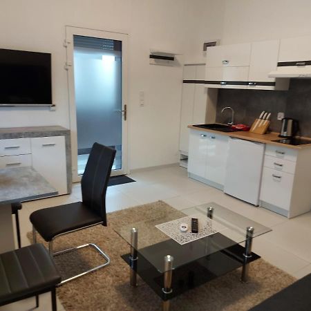 Nowy apartament jednopokojowy z lazienka Świnoujście Zewnętrze zdjęcie